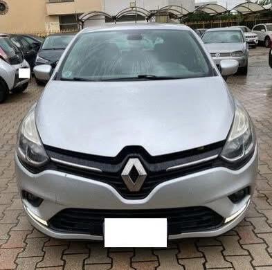 Renault Clio cc1.5 DCI 75CV ENERGY ZEN