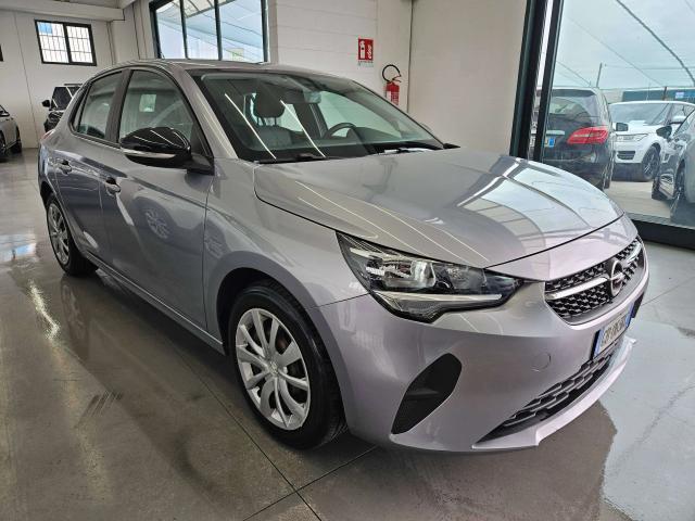 Opel Corsa Corsa VI 2020 1.5 D Edition NEOPATENTATO
