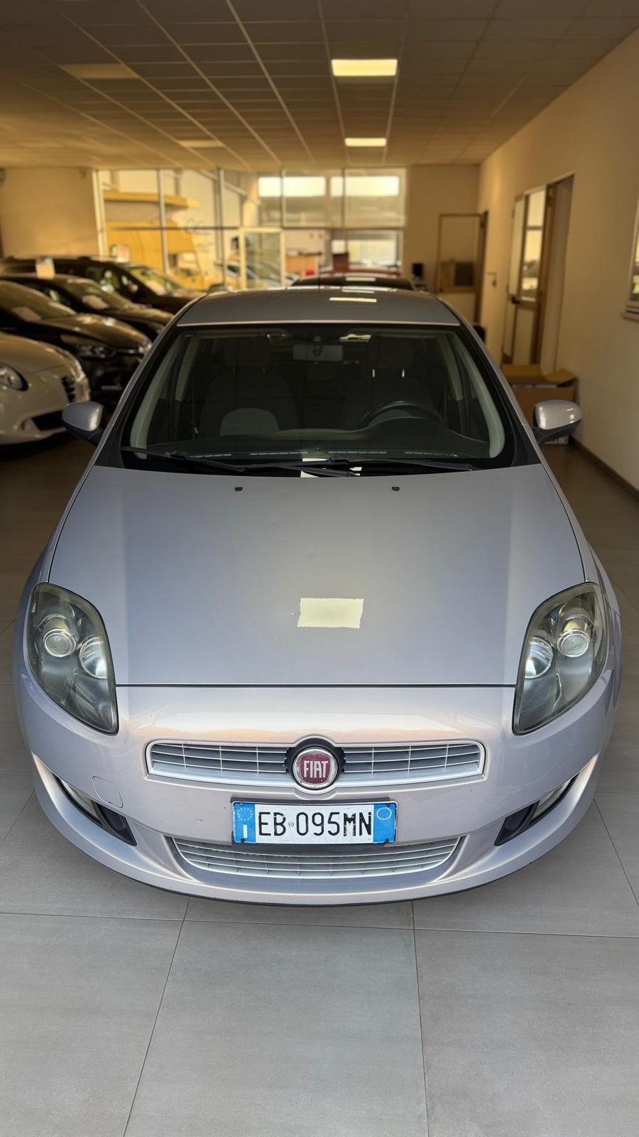 Fiat Bravo 1.4 Emotion GPL