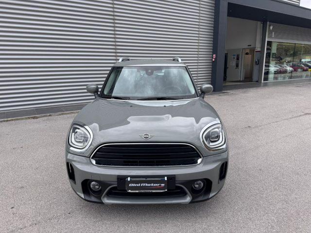 MINI Countryman 1.5 One Diesel Automat MY22 LEGGE 104 IVA ESPOSTA