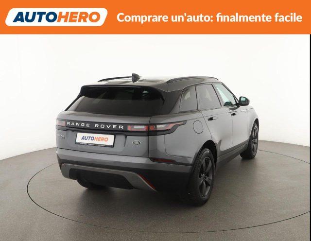 LAND ROVER Range Rover Velar 2.0 Si4 250 CV S