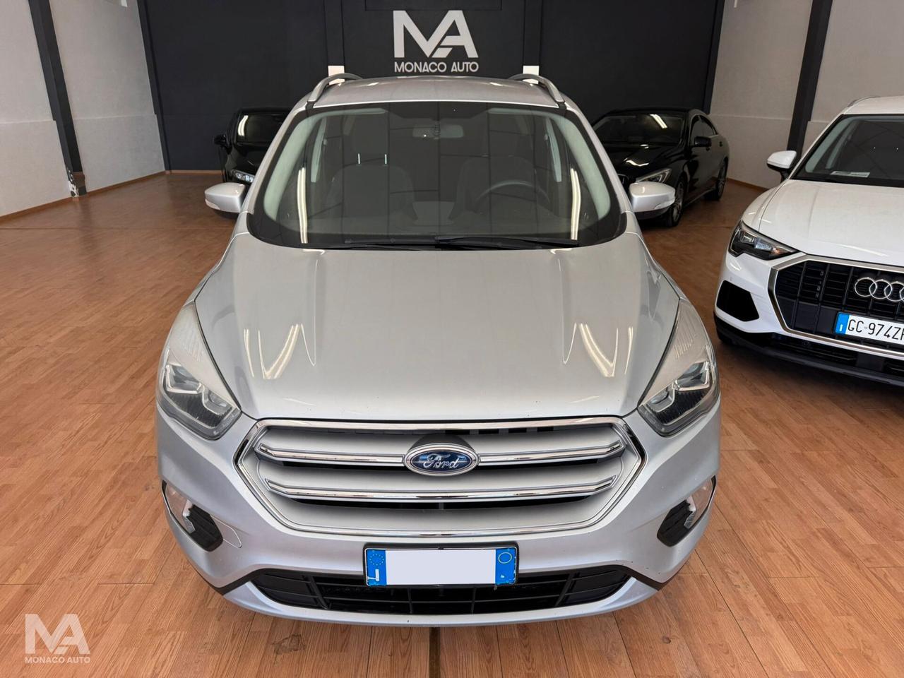 Ford Kuga 2.0 TDCI 120 CV S&S 2WD Business - 2020