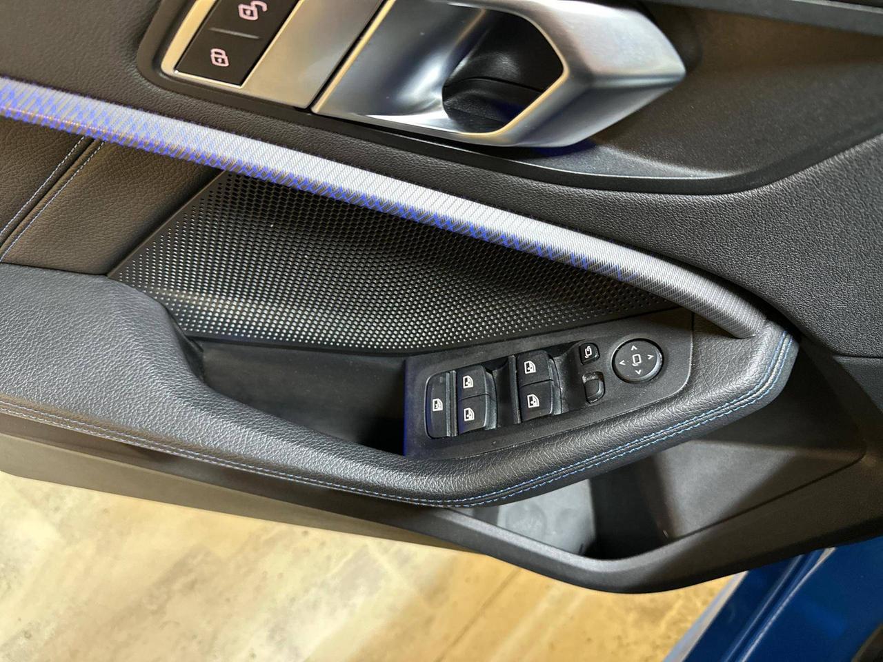 BMW Serie 1 116d MSport