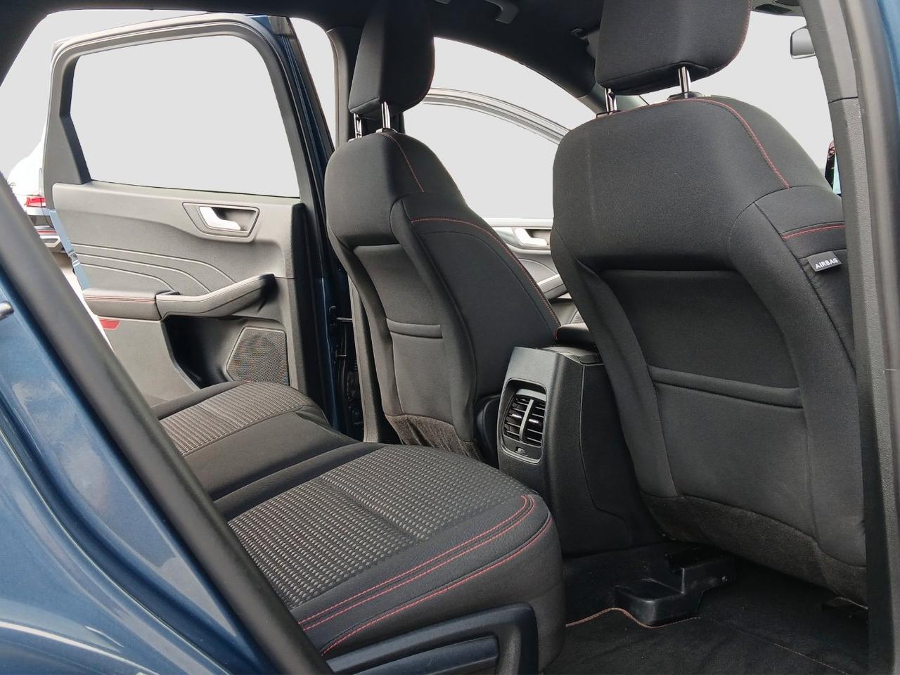 Ford Kuga 2.5 phev ST-Line 2wd 225cv cvt