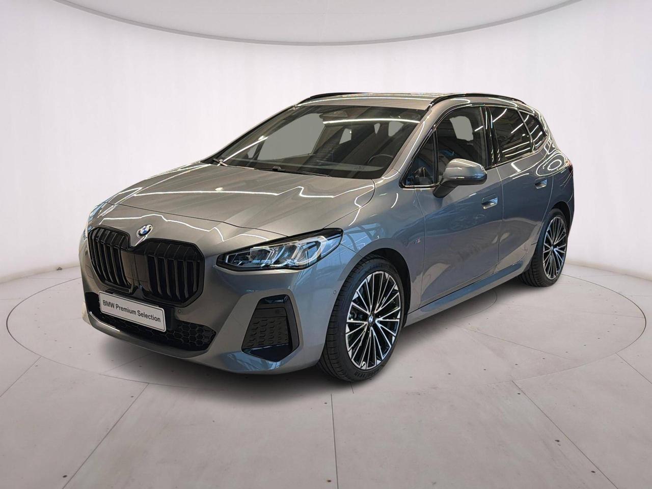 BMW Serie 2 223i xDrive Active Tourer 48v Msport