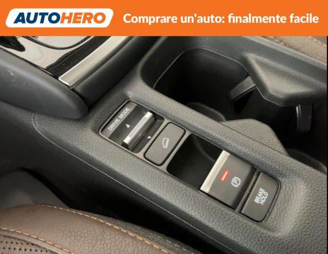 HONDA HR-V 1.5 Hev eCVT Advance