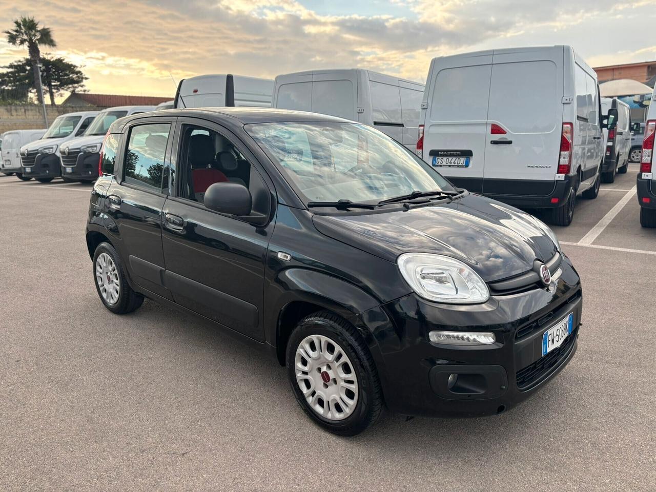 Fiat Panda 1.2 EasyPower Lounge - 2019 gpl