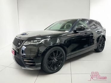 Land rover VELAR 2.0D I4 240 CV R-Dynamic SE