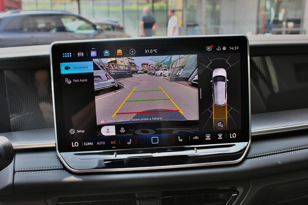 Volkswagen Tayron 1.5 eTSI ACT DSG Life PRONTA CONSEGNA 7 POSTI