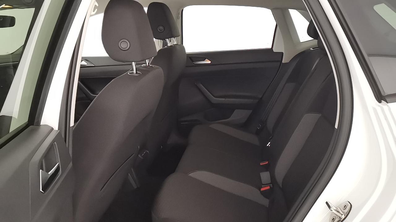 VOLKSWAGEN Polo VI 2022 - Polo 1.0 tsi Life 95cv