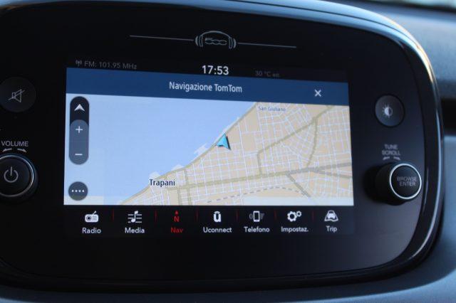 FIAT 500X 1.3 MultiJet 95 CV SPORT (X NEO PATENTATI)