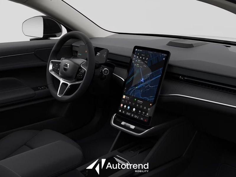 Volvo ES90 Single Motor 333 CV Extended Range Core