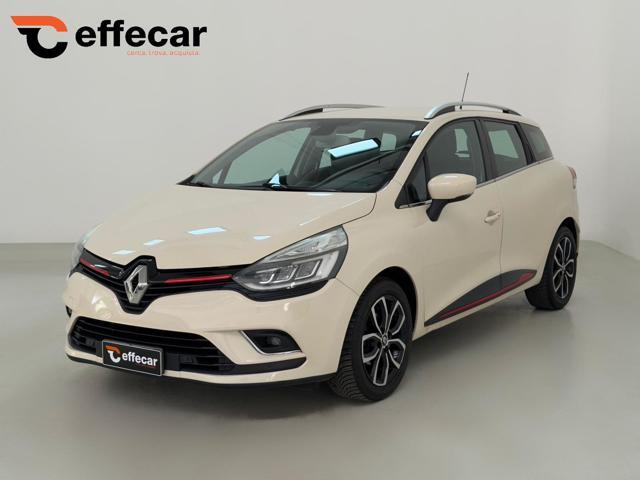 RENAULT Clio Sporter dCi 8V 75CV