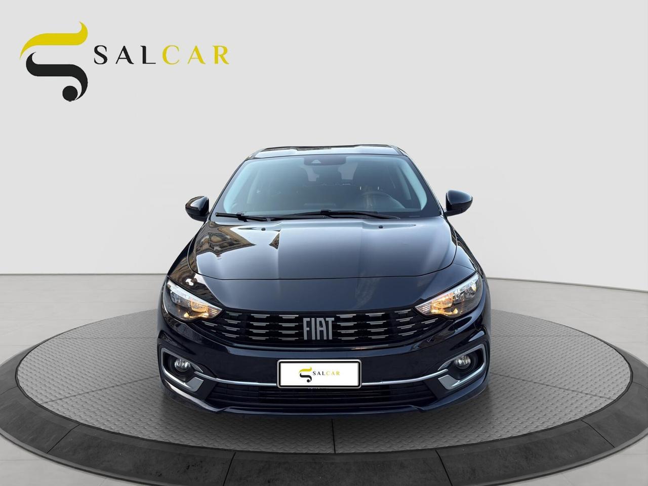 Fiat Tipo 1.6 Mjt 130cv 5 porte City Life 2023