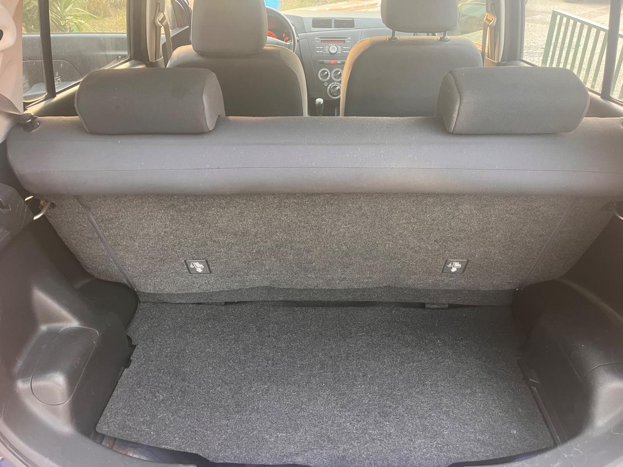 Daihatsu Cuore 1.0 12V Sho COME NUOVA
