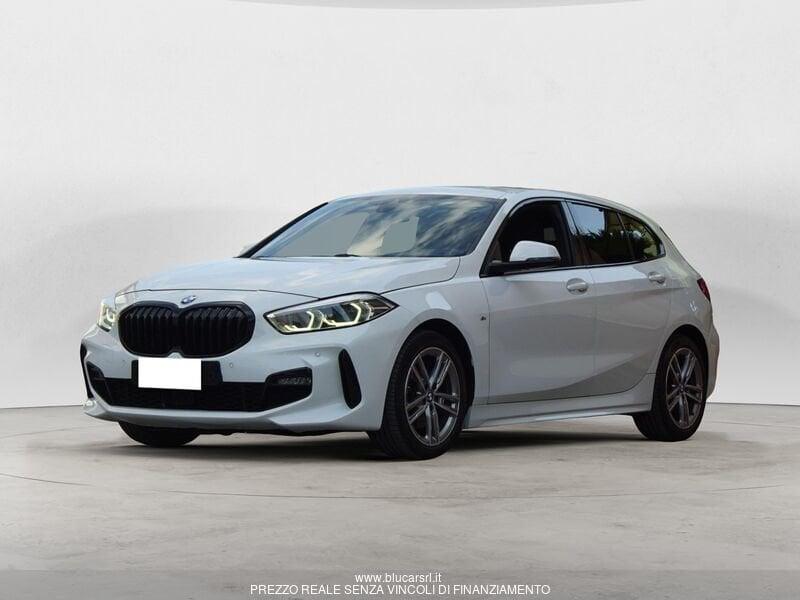 BMW Serie 1 116d 5p. M Sport