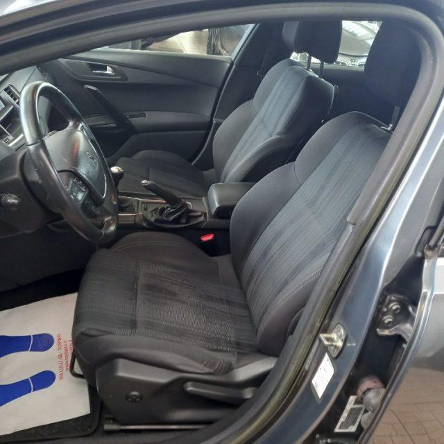 PEUGEOT 508 1.6 HDi 115CV SW Access