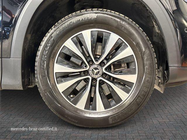 MERCEDES-BENZ GLB 200 d Automatic Sport 7 posti