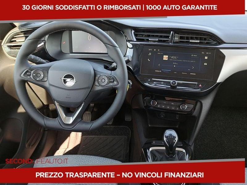 Opel Corsa 1.2 s&s 75cv