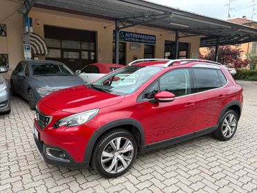Peugeot 2008 2008 1.5 bluehdi Black Matt s&s 100cv OK NEPATENTAT