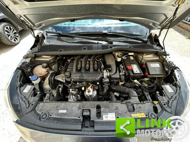 PEUGEOT 208 75CV 5 porte Active