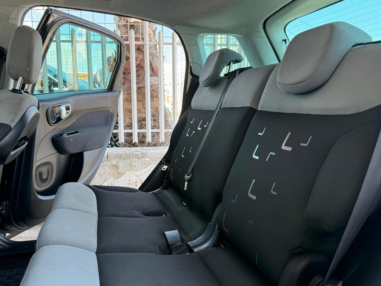 Fiat 500L 1.3 Multijet 95 CV Business