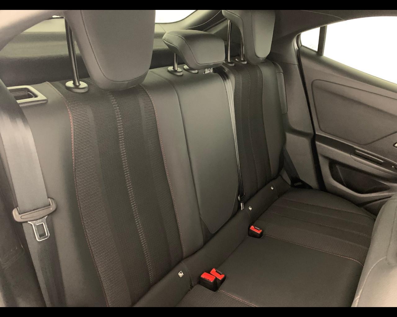 OPEL Mokka 1.2 t GS Line s&s 130cv at8