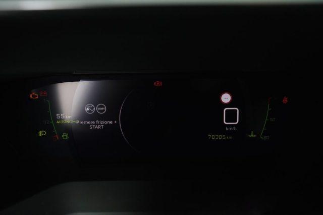 PEUGEOT 208 208 PureTech 100 5 porte Allure Pack