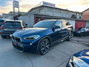 Bmw X2 xDrive20d Msport