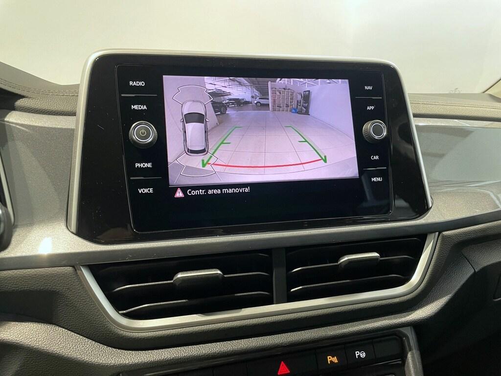 Volkswagen T-Roc 2.0 TDI 115CV Style