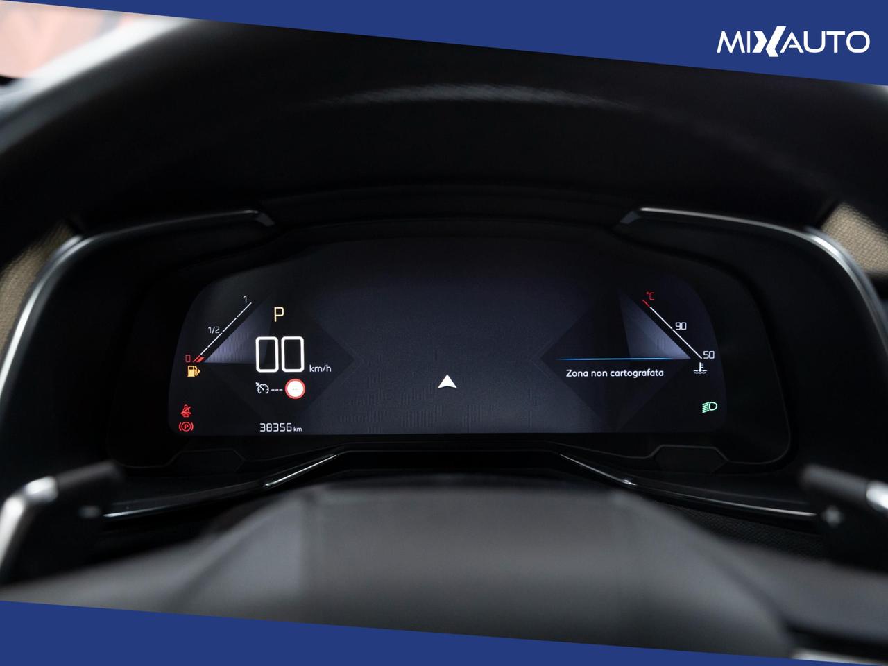 DS DS7 1.5 Crossback BlueHDI Business 130CV Auto