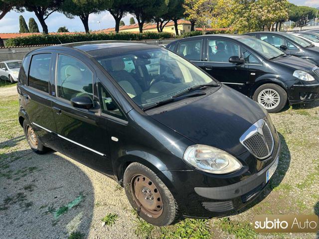 LANCIA MUSA 1.3 Multijet 16V 70 CV Oro Plus