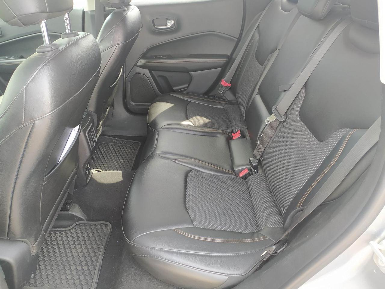 Jeep Compass Limited 1.4 MultiAir2 #12058