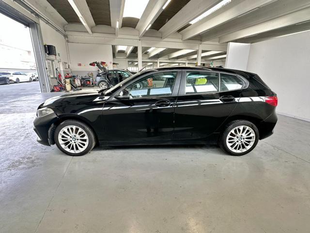 BMW 116 D 5P. BUSINESS ADVANTAGE