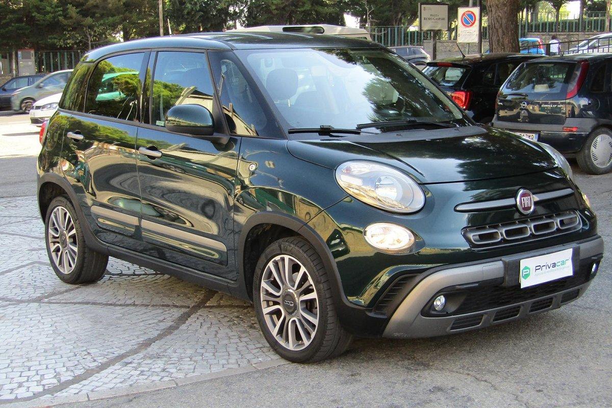 FIAT 500L 1.3 Multijet 95 CV Cross