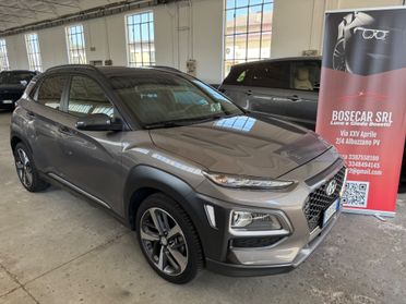 Hyundai Kona 1.0 T-GDI Xpossible