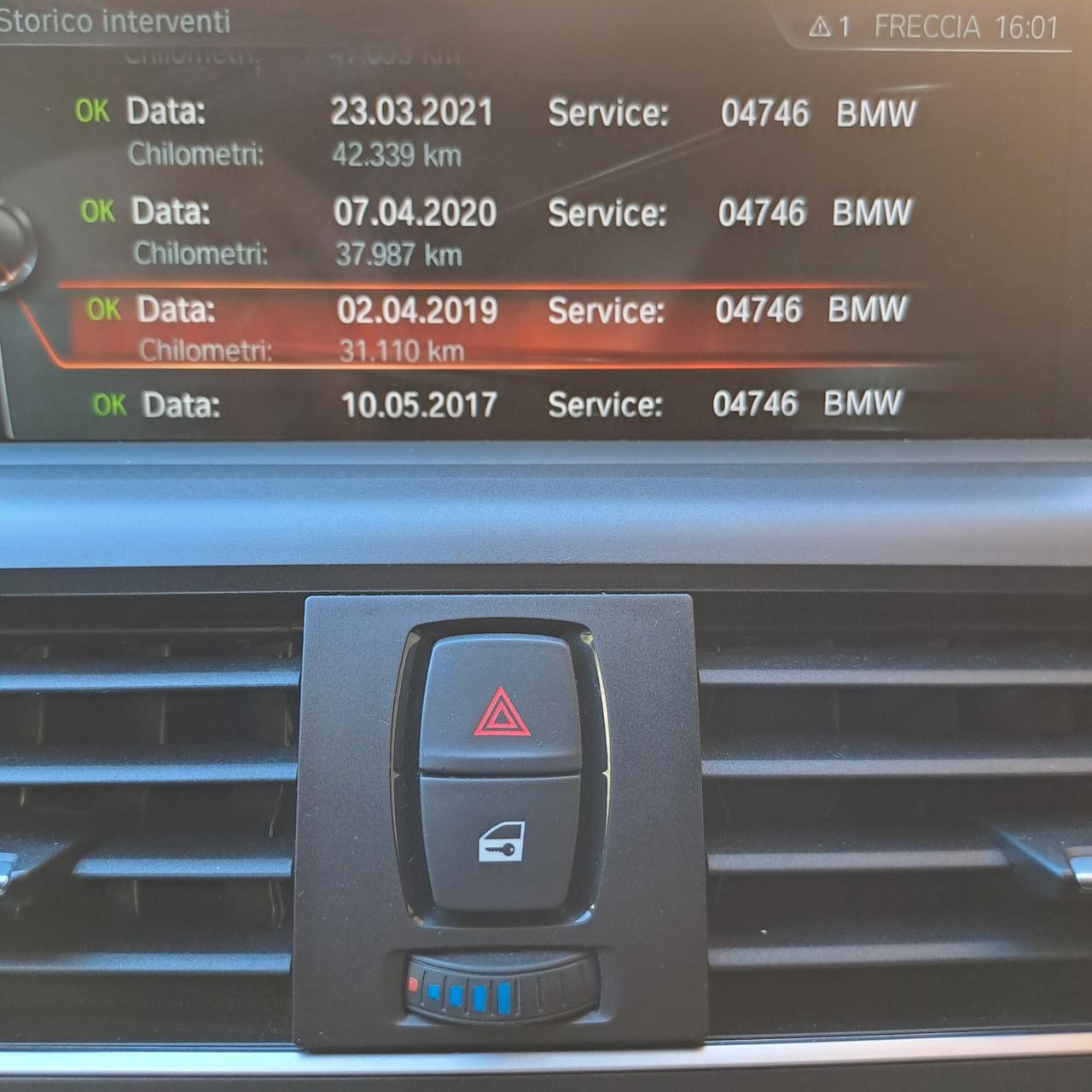 Bmw M2 CAMBIO MANUALE - PARI AL NUOVO