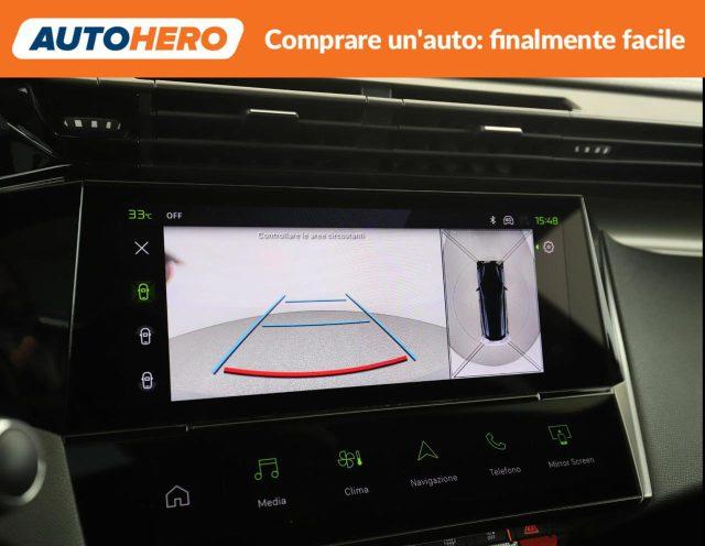 PEUGEOT 308 BlueHDi 130 S&S EAT8 SW GT