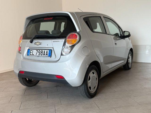 CHEVROLET Spark 1.0 GPL Eco Logic