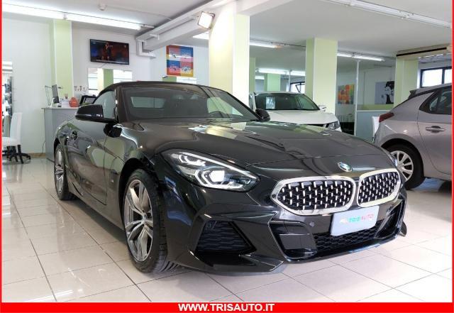 BMW Z4 sDrive 20i 2.0 Aut. M Sport SOLO 2.000 KM!!! (FULL LED+PELLE)