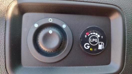 Dacia Duster 1.0 TCe 100 CV ECO-GPL Comfort PARI AL NUOVO!!