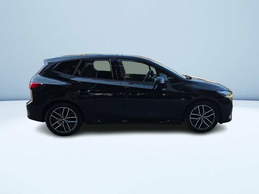 BMW Serie 2 Active Tourer 218 d Msport DCT