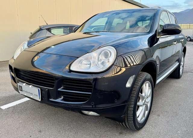 Porsche Cayenne 4.5 cat S