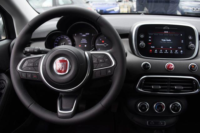 FIAT 500X 1.3 MultiJet 95 CV **SOLO 5334KM!!!!**