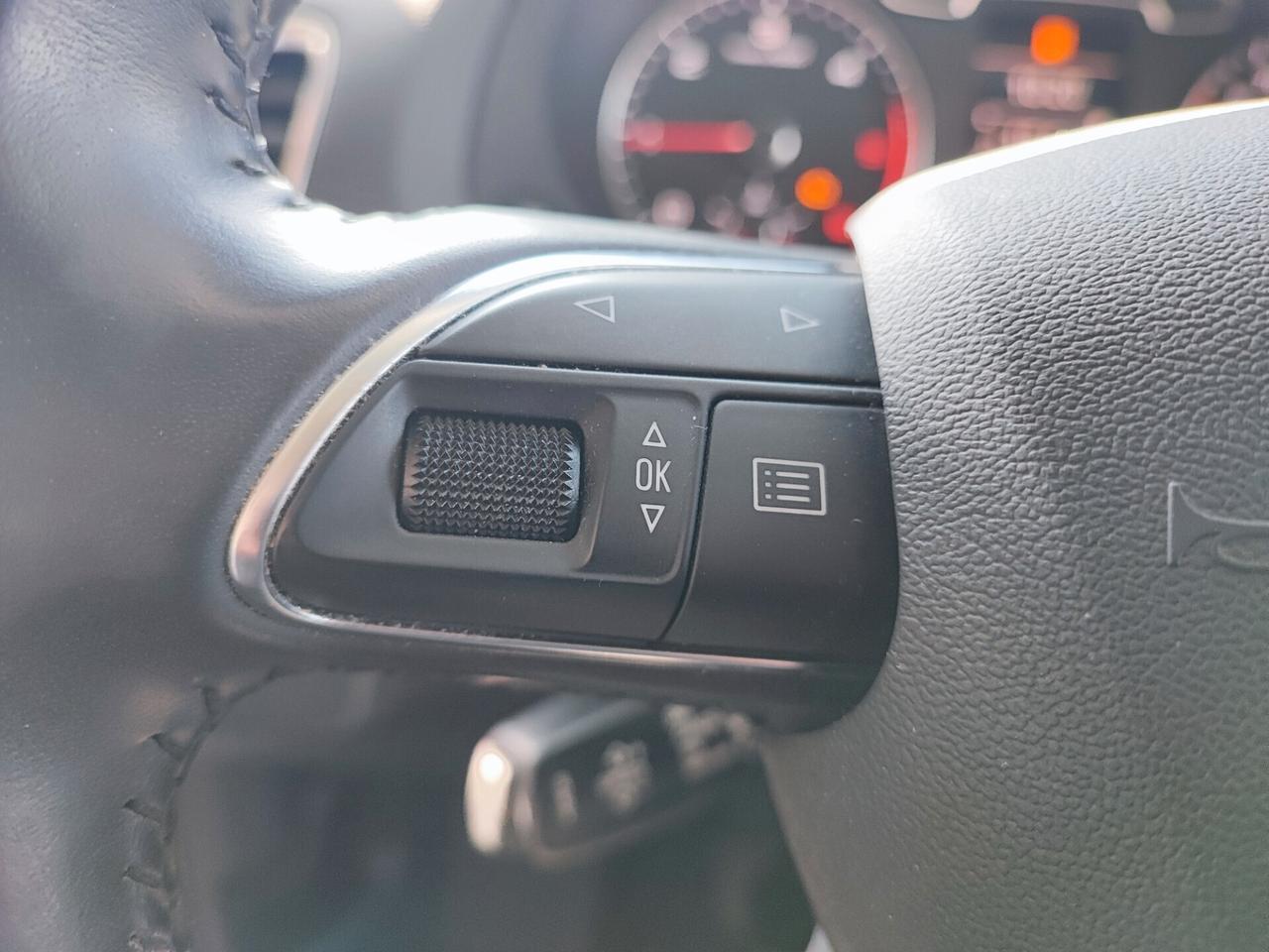 Audi Q3 2.0 TDI Advanced Plus