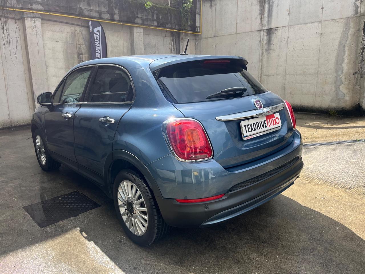 Fiat 500X 1.3 MultiJet 95 CV Business