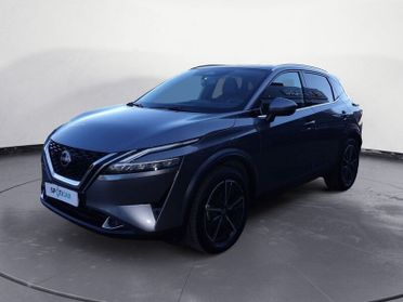 Nissan Qashqai 1.3 MHEV 140 Tekna