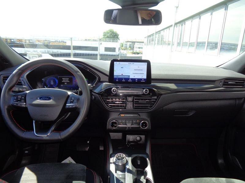 Ford Kuga Kuga 2.5 phev ST-Line X 2wd 225cv cvt