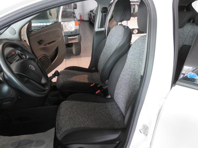 Lancia Ypsilon 5 Porte 1.2 Elefantino Blu s&s 69cv my19