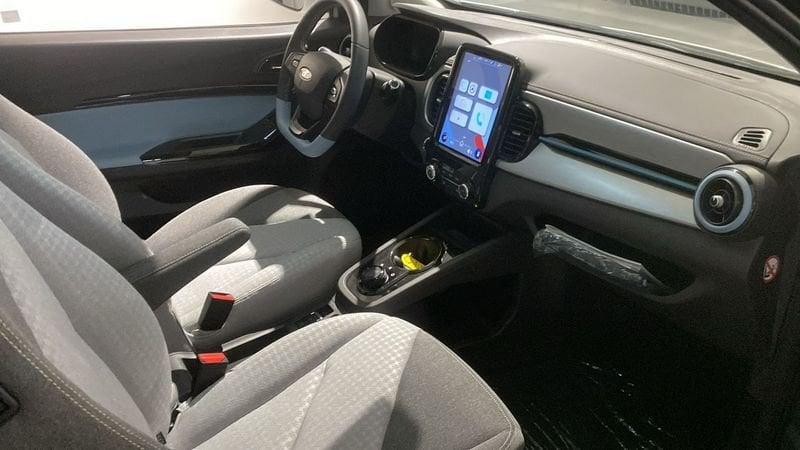 DR AUTOMOBILES dr 1.0 EV dr 1.0 EV promo rottamazione Regione Lombardia